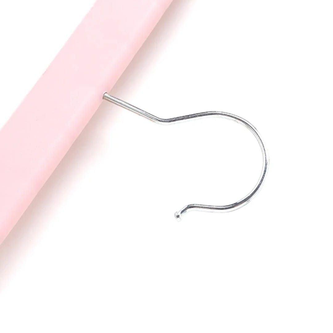 Pack de 5 Colgadores de Pantalones - El Baúl de Mamá