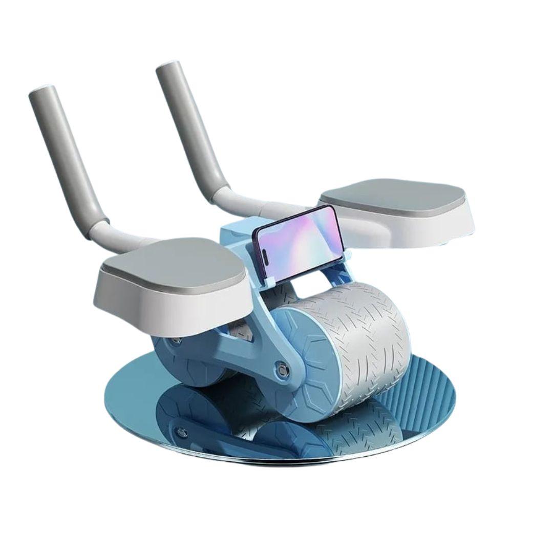 Máquina de Gym Roller Return - El Baúl de Mamá