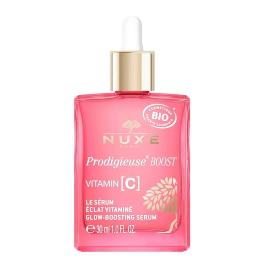 Nuxe Prodigieuse Boost Vitamina C Serum Luminosidad Multi Corrección 30 ml