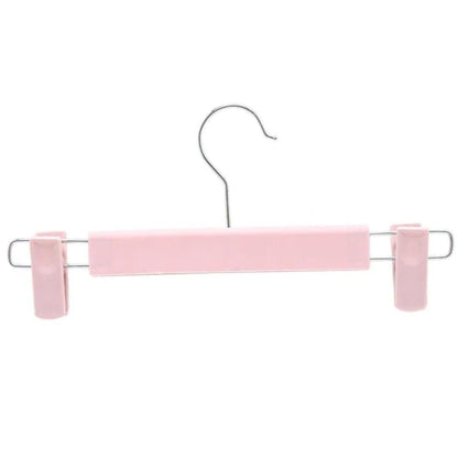 Pack de 5 Colgadores de Pantalones - El Baúl de Mamá