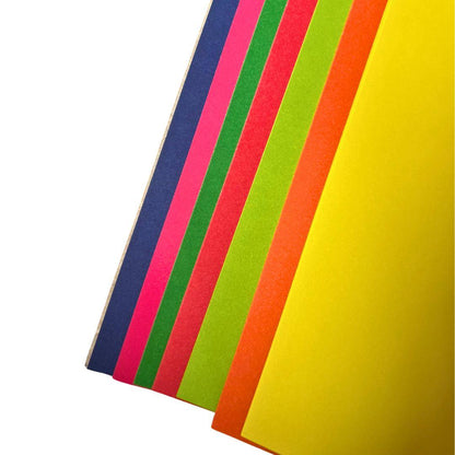 Art book - Block de Cartulina - El Baúl de Mamá
