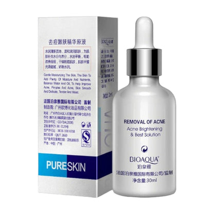 Serum Facial Antiacné 30ml - Bioaqua
