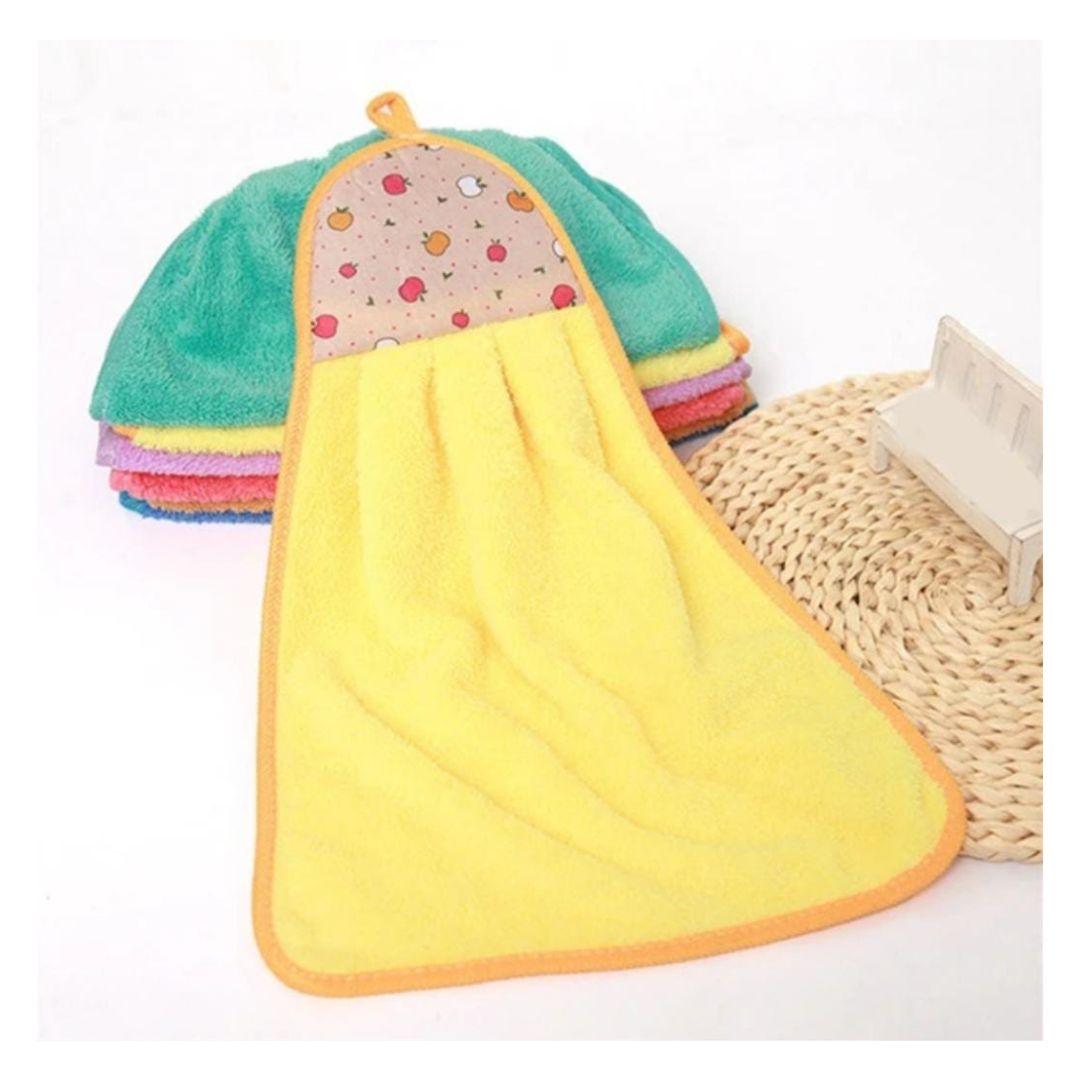 Pack x2 Toallas para Cocina - El Baúl de Mamá
