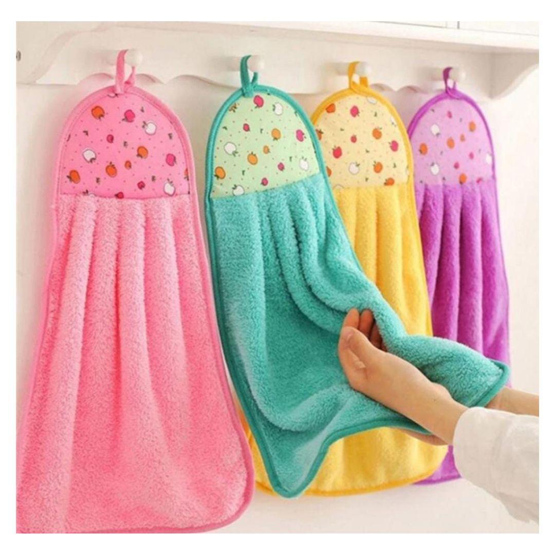 Pack x2 Toallas para Cocina - El Baúl de Mamá