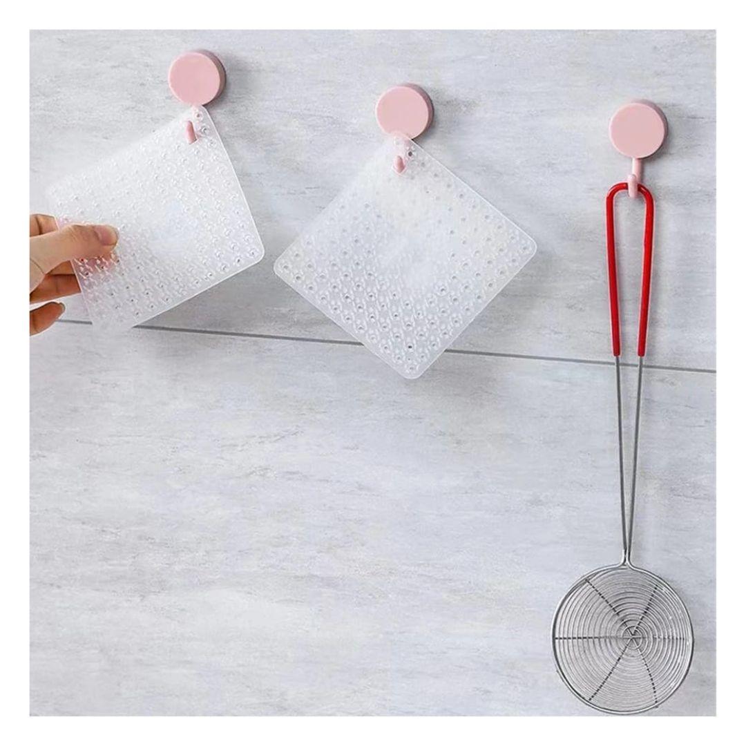 Cepillo de Limpieza para Frutas y Verduras x2 - El Baúl de Mamá