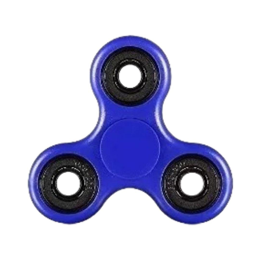 Juguete Fidget Spinner Giratorio - El Baúl de Mamá