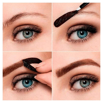 Tatuaje de Cejas - Ever Beauty - El Baúl de Mamá