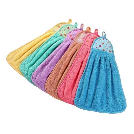 Pack x2 Toallas para Cocina - El Baúl de Mamá