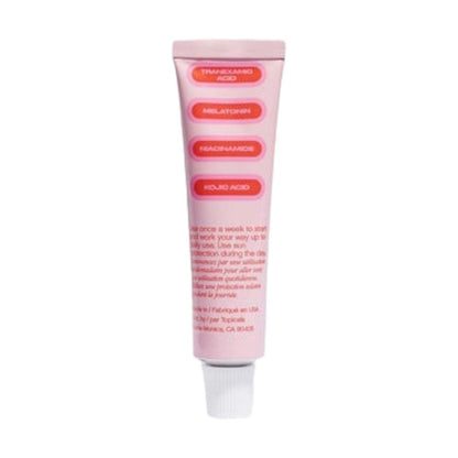 Mini Faded Serum para Manchas Oscuras y Decoloración 15ml - Topicals