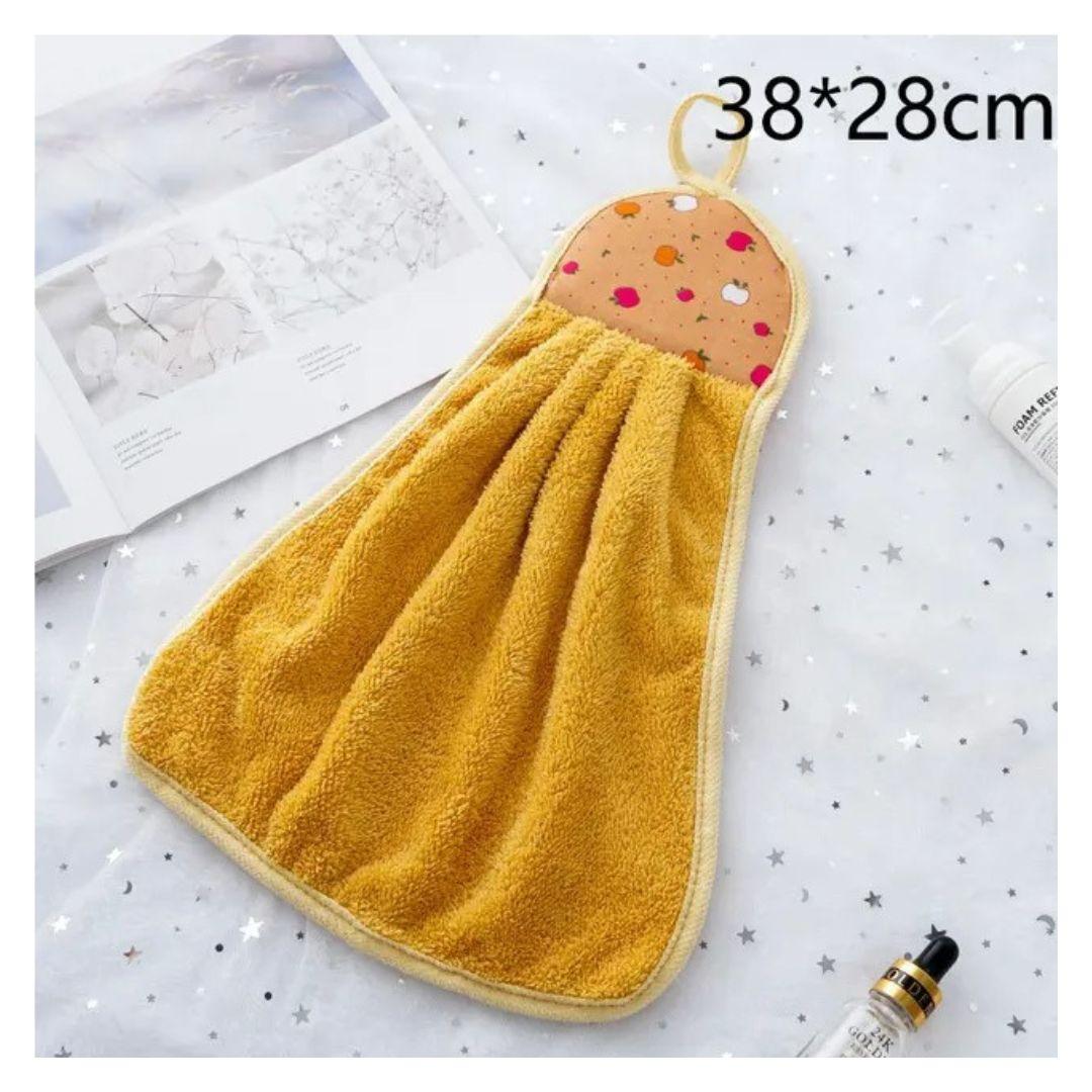 Pack x2 Toallas para Cocina - El Baúl de Mamá