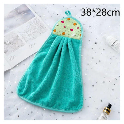Pack x2 Toallas para Cocina - El Baúl de Mamá