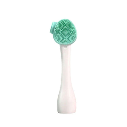 Cepillo Facial Exfoliante - El Baúl de Mamá