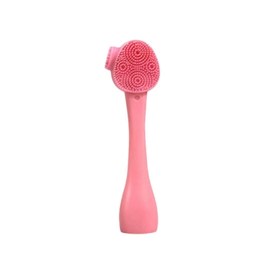 Cepillo Facial Exfoliante - El Baúl de Mamá