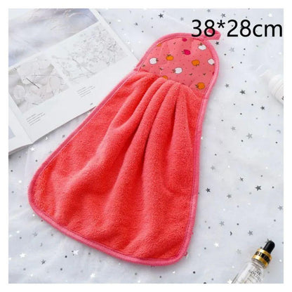 Pack x2 Toallas para Cocina - El Baúl de Mamá