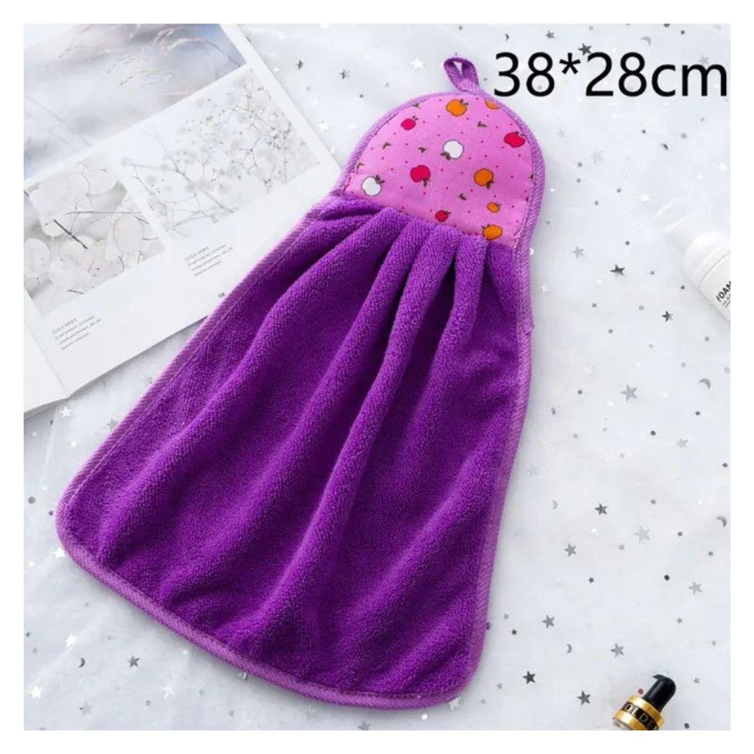 Pack x2 Toallas para Cocina - El Baúl de Mamá