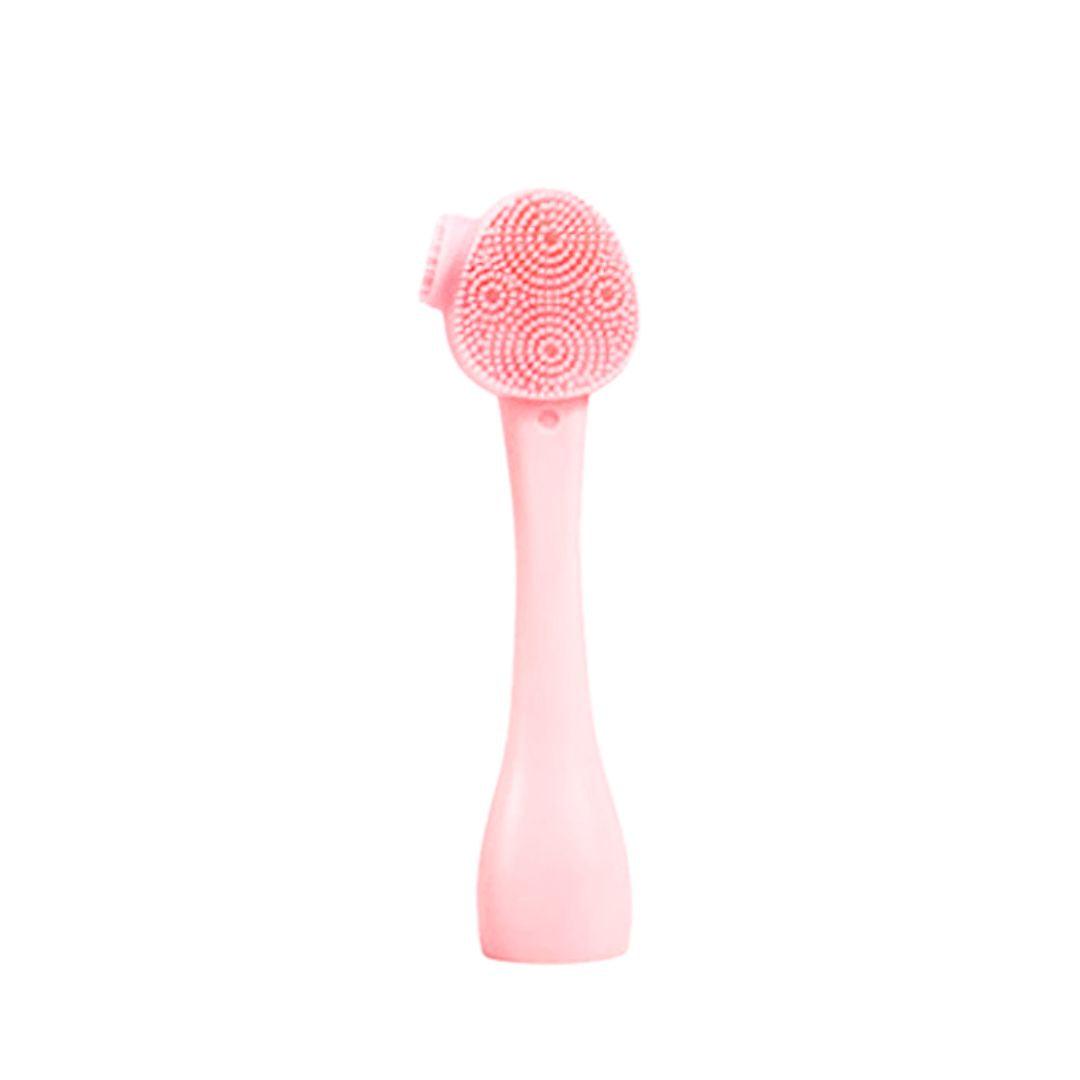 Cepillo Facial Exfoliante - El Baúl de Mamá