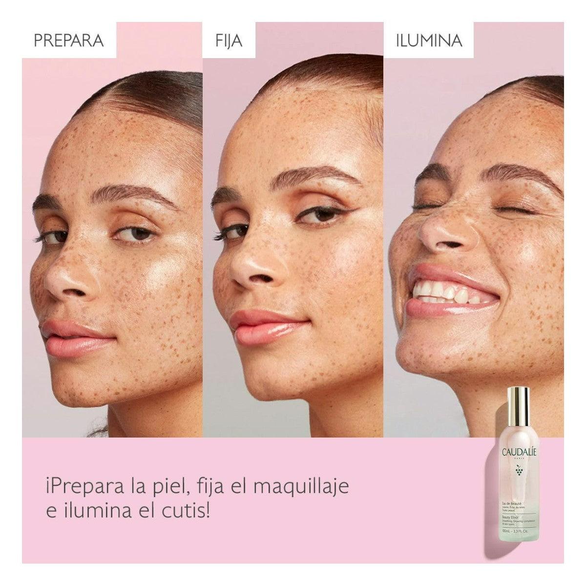 Caudalie Beauty Elixir Agua de Belleza 100ml