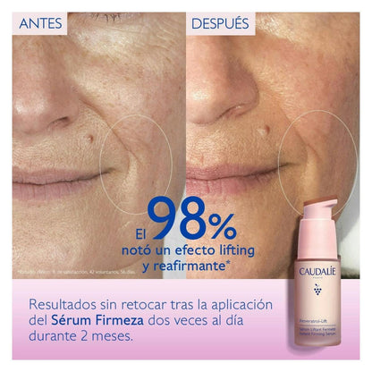 Caudalie Serum Resveratrol Lift Reafirmante 30ml