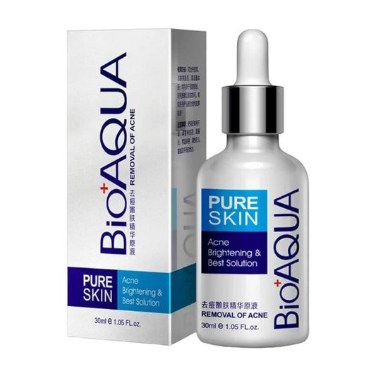 Serum Facial Antiacné 30ml - Bioaqua