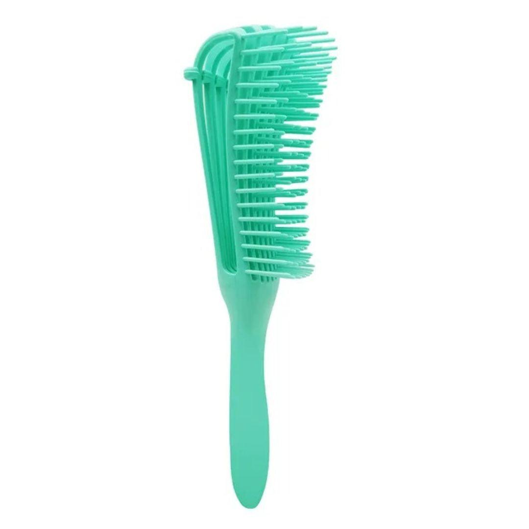 Peine Desenredante Anti Frizz - El Baúl de Mamá