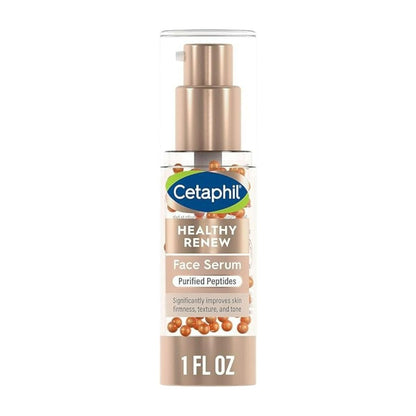 Retinol Alternativa Piel Sensible Cetaphil Healthy Renew Antienvejecimiento 30ml - El Baúl de Mamá