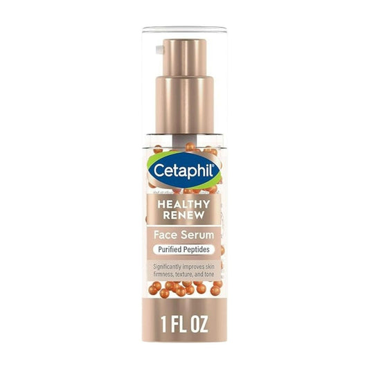 Retinol Alternativa Piel Sensible Cetaphil Healthy Renew Antienvejecimiento 30ml - El Baúl de Mamá
