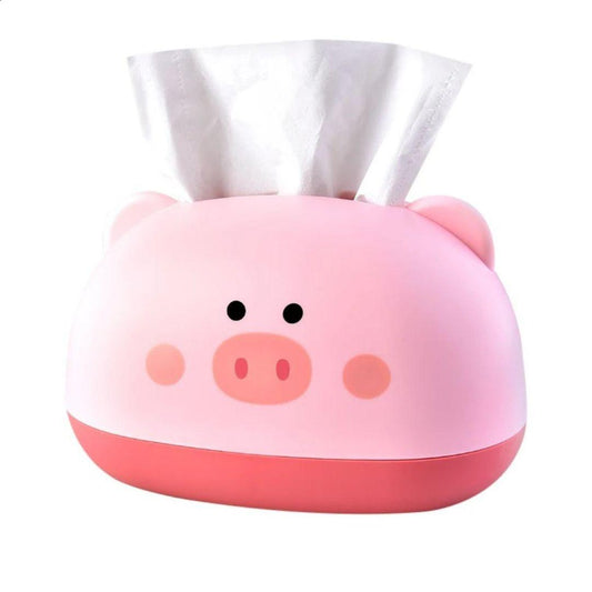 Dispensador de Papel Tissue y Servilletas - El Baúl de Mamá