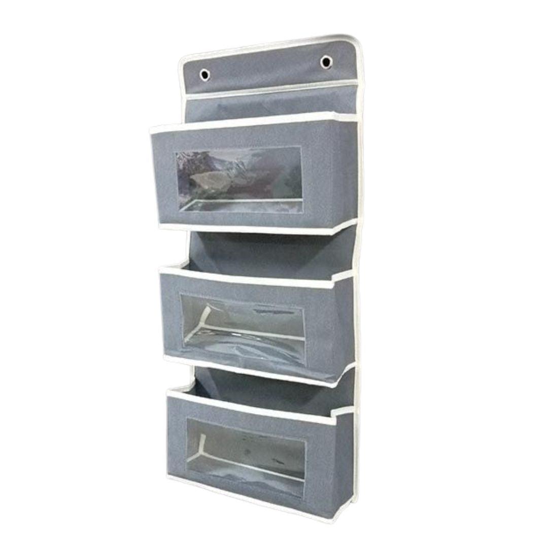 Organizador Cesta 3 Niveles - El Baúl de Mamá