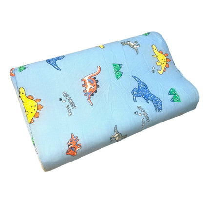 Almohada Ergonomica Viscoelastica para Niños