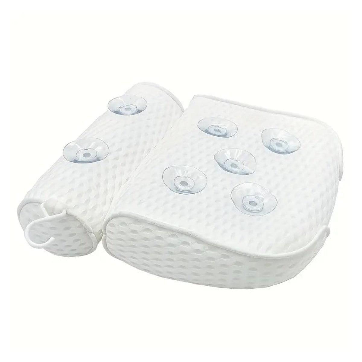 Almohada para tina baño - El Baúl de Mamá