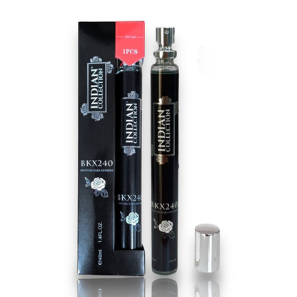 Perfumes Alternativos Flower Secret 40ml - El Baúl de Mamá