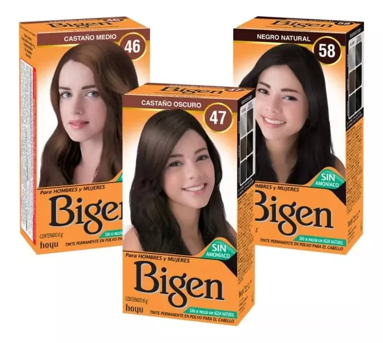 Henna Para Cejas Bigen Compra Belleza Y Cuidado Personal henna-para-cejas-bigen-compra-belleza-y-cuidado-personal
