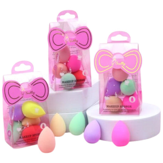 Blenders Mini Set 5 pc - El Baúl de Mamá