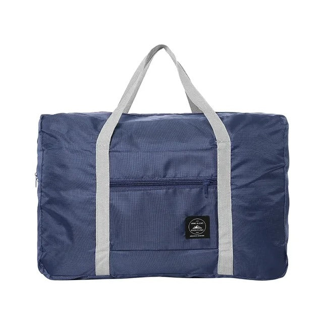 Bolsa de Viaje - El Baúl de Mamá