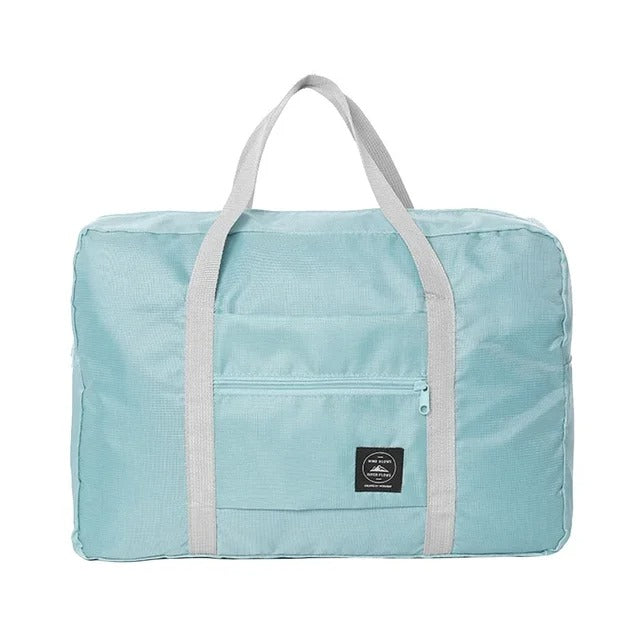 Bolsa de Viaje - El Baúl de Mamá