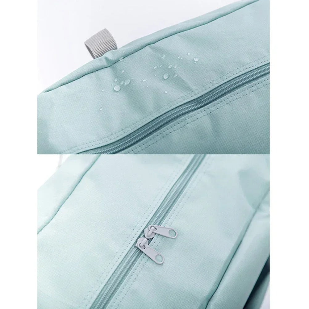 Bolsa de Viaje - El Baúl de Mamá