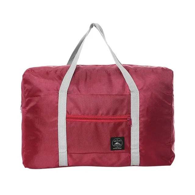 Bolsa de Viaje - El Baúl de Mamá