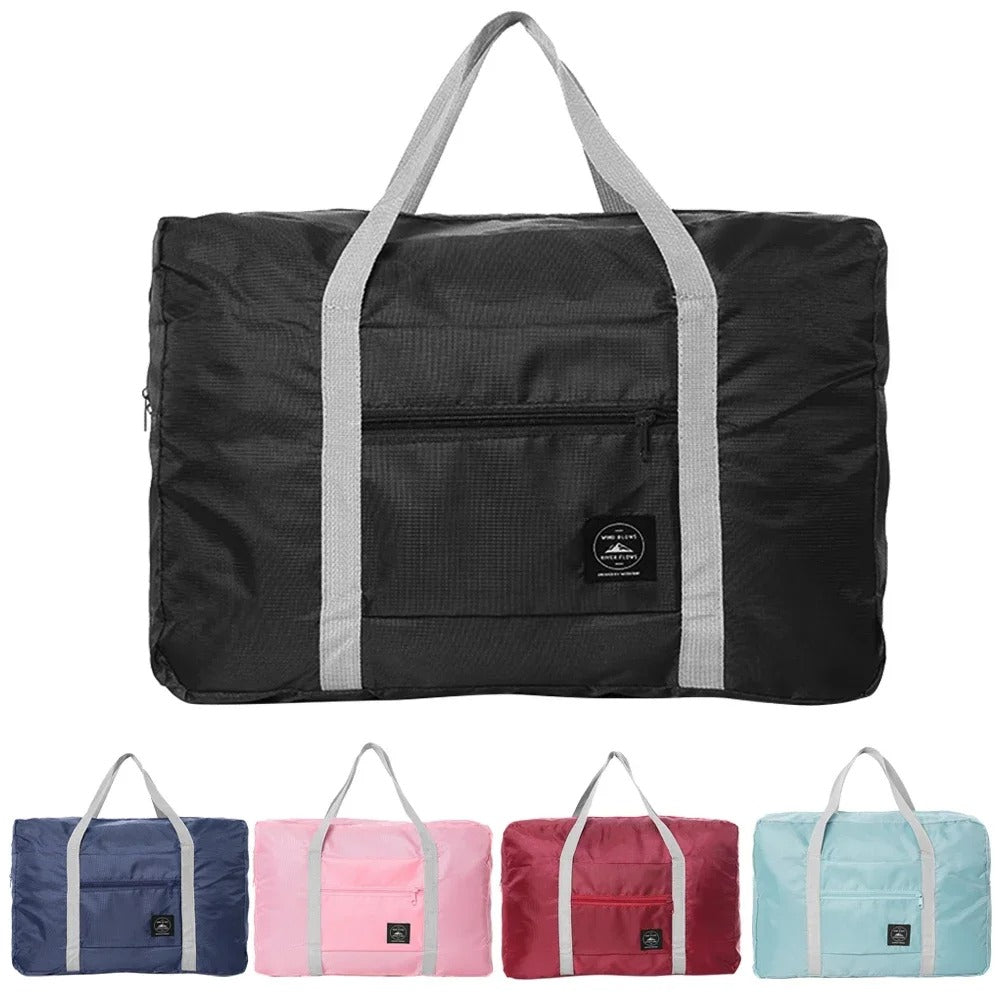 Bolsa de Viaje - El Baúl de Mamá