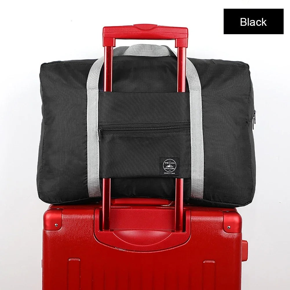 Bolsa de Viaje - El Baúl de Mamá
