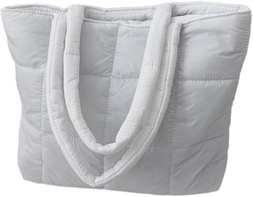 Bolso puffer - El Baúl de Mamá