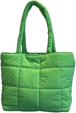 Bolso puffer - El Baúl de Mamá