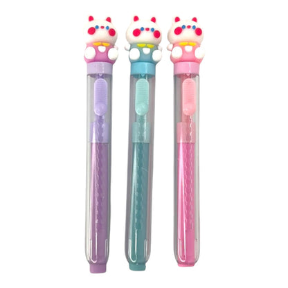 Borrador retractil Kawaii - El Baúl de Mamá