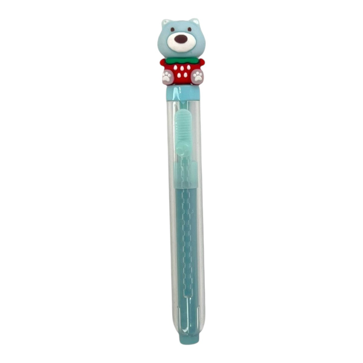 Borrador retractil Kawaii - El Baúl de Mamá