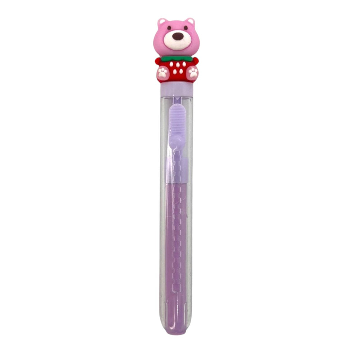Borrador retractil Kawaii - El Baúl de Mamá