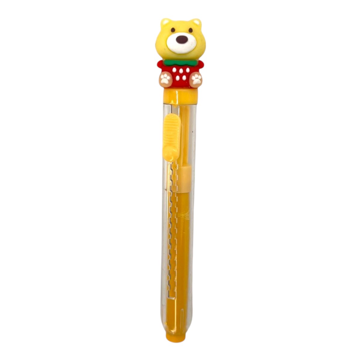 Borrador retractil Kawaii - El Baúl de Mamá