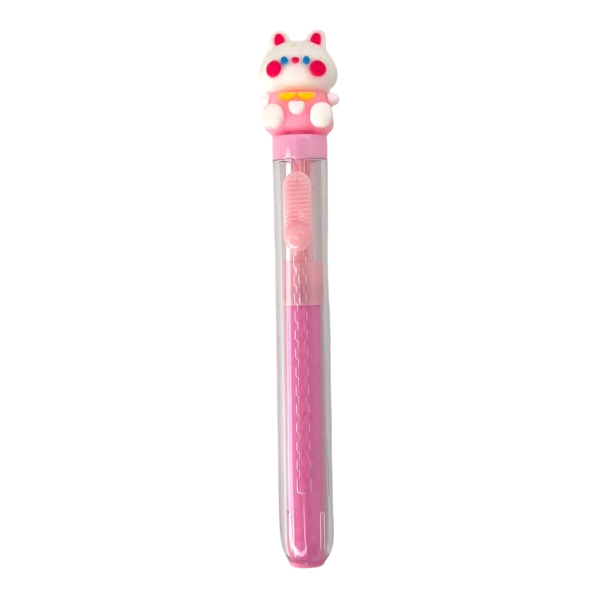 Borrador retractil Kawaii - El Baúl de Mamá