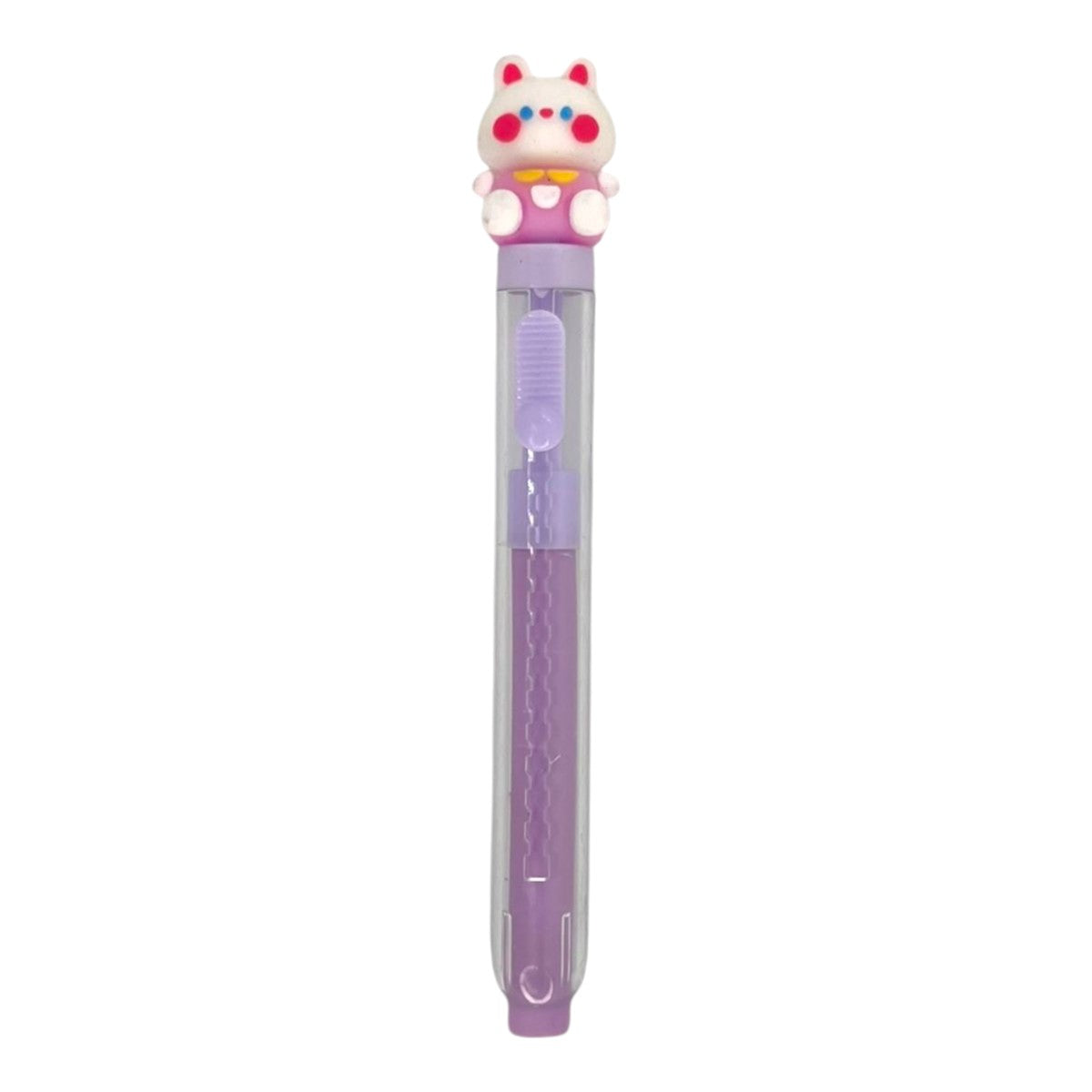 Borrador retractil Kawaii - El Baúl de Mamá