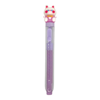 Borrador retractil Kawaii - El Baúl de Mamá