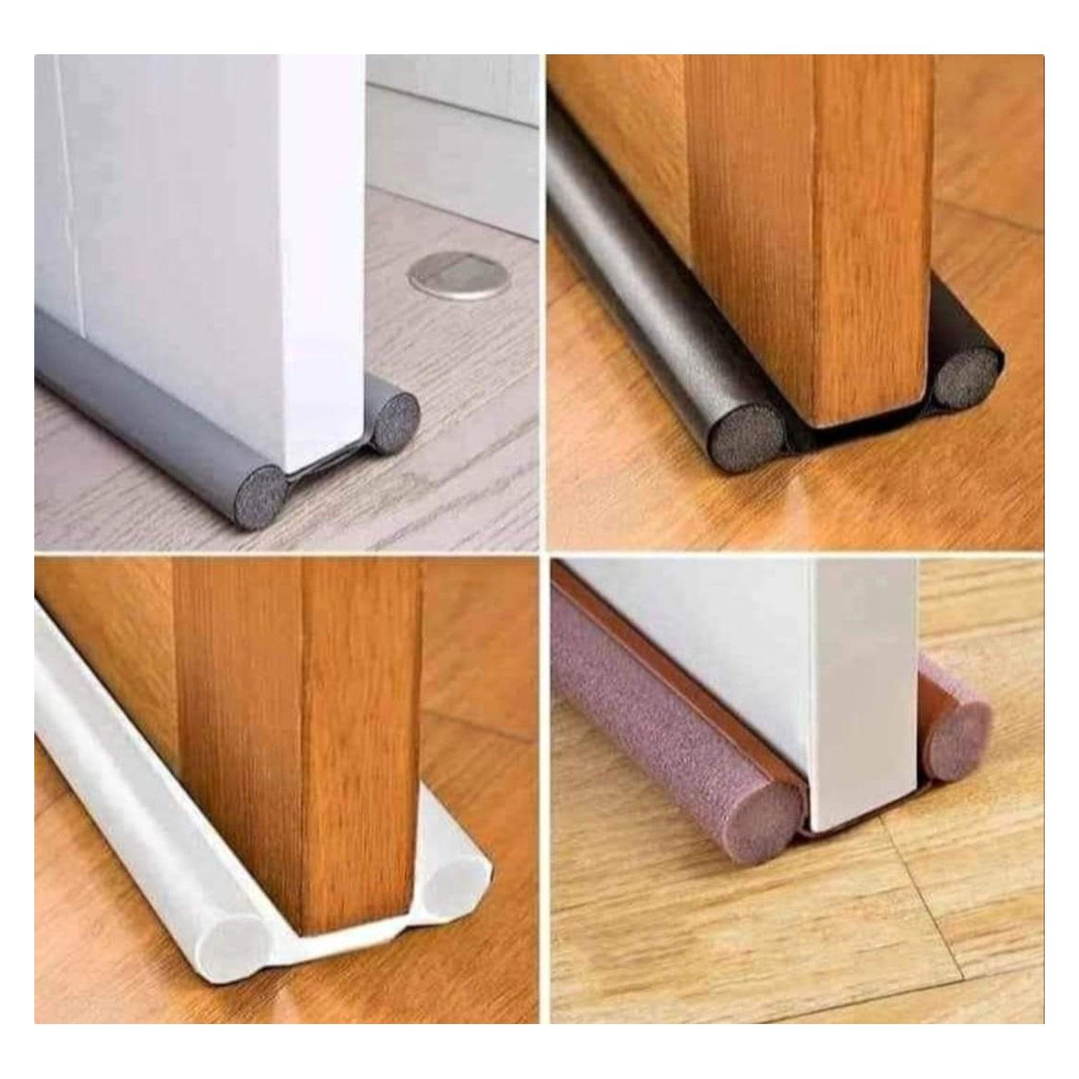 Burlete protector de puerta - El Baúl de Mamá