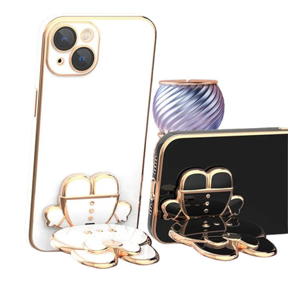 Pop Socket Multiposiciones de Conejo - El Baúl de Mamá